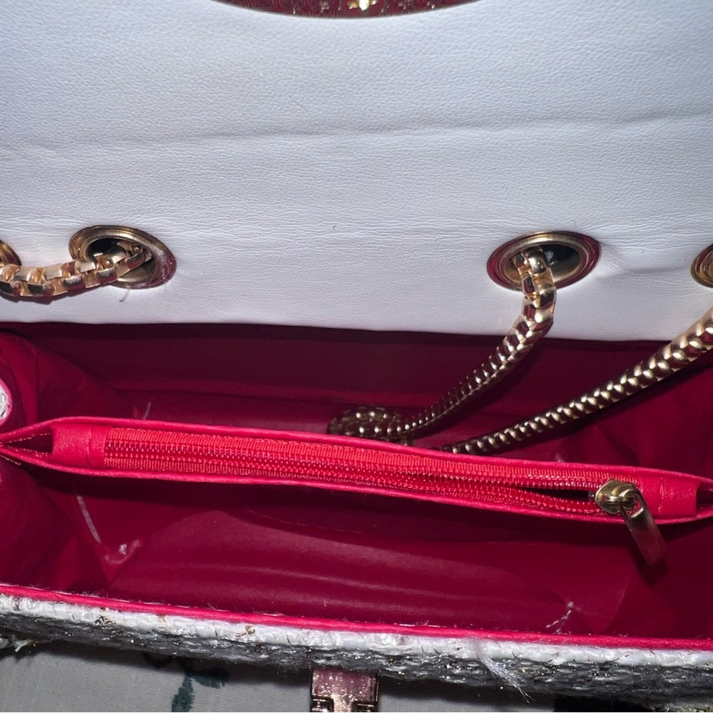 Shoulder Bag Purse Clutch Handbag - Picture 2 of 5